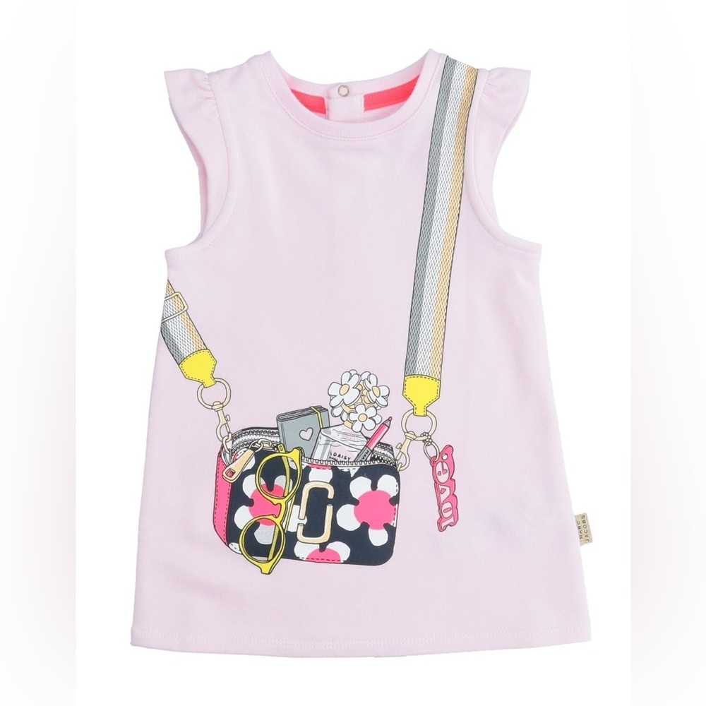 Marc Jacobs girls dress